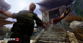 Sniper: Ghost Warrior 2