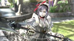 Soul Calibur IV