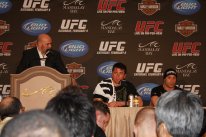 UFC Undisputed 2010