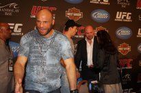 UFC Undisputed 2010