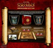 Age of Conan: Unchained