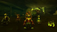 World of Warcraft: Cataclysm