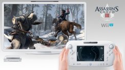 Assassin's Creed III