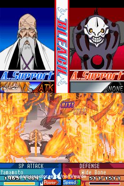Bleach: The 3rd Phantom