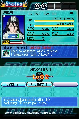 Bleach: The 3rd Phantom
