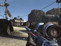Borderlands