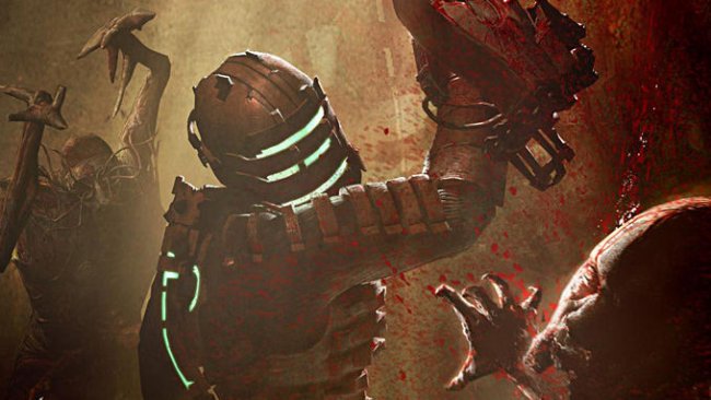 Dead Space 2