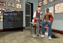 Grand Theft Auto: San Andreas