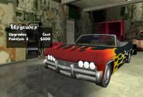 Grand Theft Auto: San Andreas