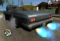 Grand Theft Auto: San Andreas