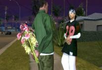 Grand Theft Auto: San Andreas