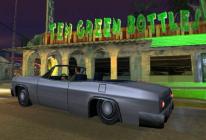 Grand Theft Auto: San Andreas