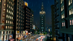 SimCity