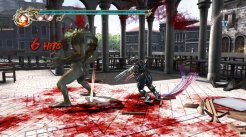 Ninja Gaiden 2