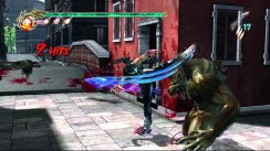Ninja Gaiden 2