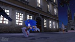 Sonic the Hedgehog