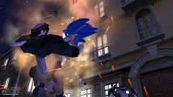 Sonic the Hedgehog
