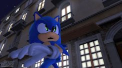 Sonic the Hedgehog