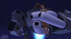 Sonic the Hedgehog