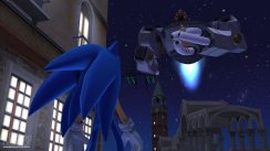 Sonic the Hedgehog