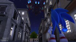 Sonic the Hedgehog