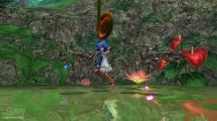Sonic the Hedgehog