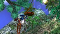 Sonic the Hedgehog