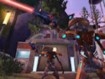Star Wars: The Old Republic