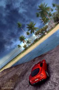 Test Drive Unlimited