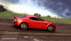 Test Drive Unlimited