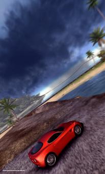 Test Drive Unlimited