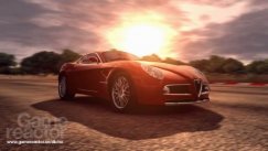 Test Drive Unlimited