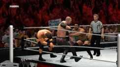 WWE 12
