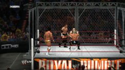 WWE 12