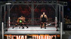WWE 12