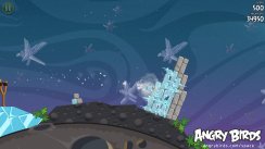 Angry Birds Space