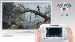 Assassin's Creed III