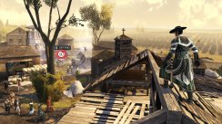 Assassin's Creed III