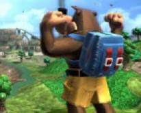 Banjo-Kazooie: Nuts & Bolts