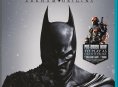 Batman: Arkham Origins ensimmäisessä trailerissa! Batman: Arkham Origins ensimmäisessä trailerissa!