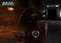 Dead Space Extraction