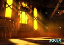 Dead Space Extraction