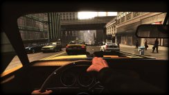 Driver: San Francisco