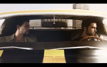 Driver: San Francisco