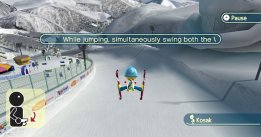 Family Ski