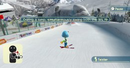 Family Ski