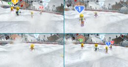 Family Ski