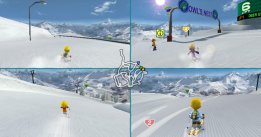 Family Ski