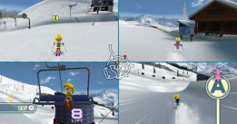 Family Ski