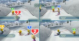 Family Ski